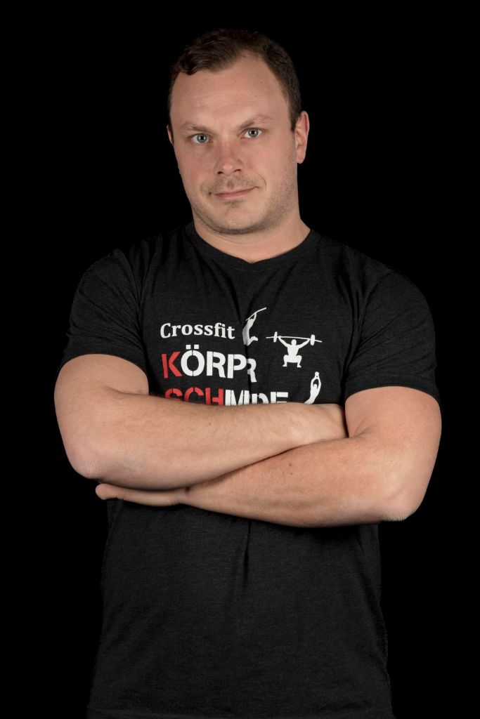 Personal Trainer – professionelle Betreuung